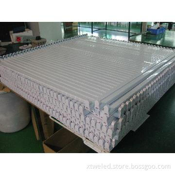 LED tube 2400M with elliptic AL